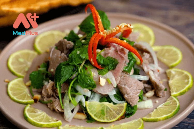 Top 10 bài viết về cách làm gỏi bò bóp thấu ngon nhất 2022