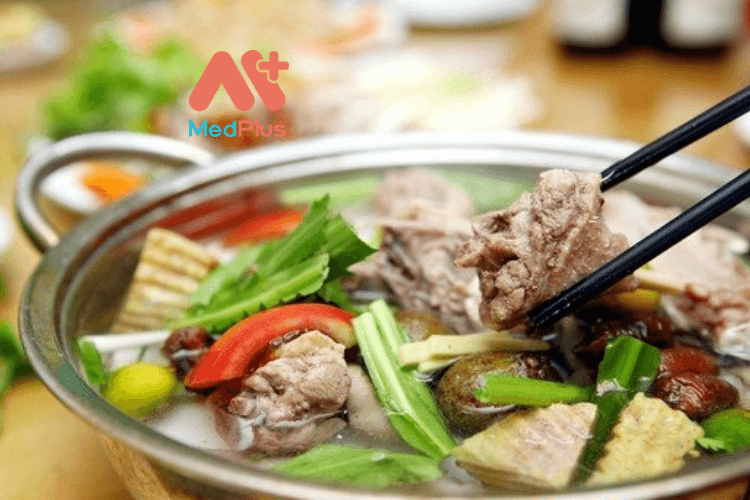 Top 10 bài viết về cách nấu lẩu vịt măng cay ngon nhất 2022