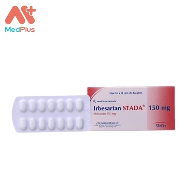 Irbesartan