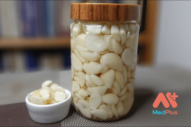 Top 10 bài viết về cách làm tỏi ngâm giấm chuẩn nhất 2022