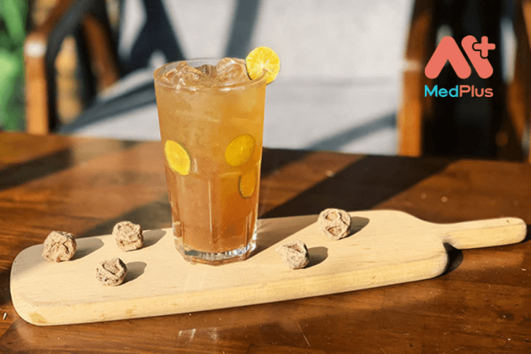 Top 10 bài viết về cách làm trà tắc xí muội chuẩn vị nhất 2022