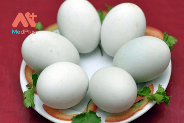 Top 10 bài viết về cách luộc trứng vịt lộn ngon nhất 2022