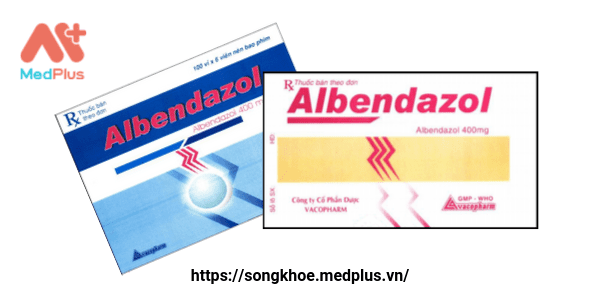 Danh sách 8 bài viết về thuốc Albendazol hay nhất năm 2022