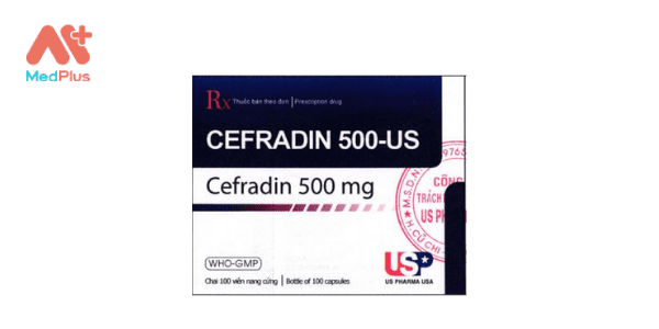 Top 8 bài viết về thuốc Cefradin hiệu quả nhất năm 2022