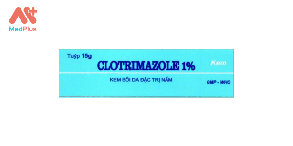 Tổng hợp 8 bài viết về thuốc Clotrimazole hay nhất năm 2022