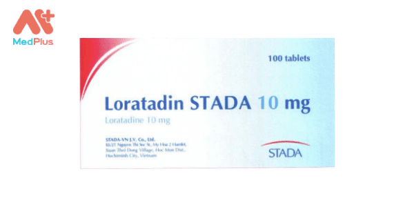 Danh sách 8 bài viết về thuốc Loratadin hay nhất năm 2022