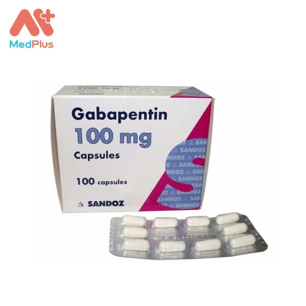 Danh sách 7 bài viết về thuốc Gabapentin hay nhất năm 2022