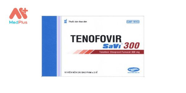 Top 8 bài viết về thuốc Tenofovir hiệu quả nhất năm 2022