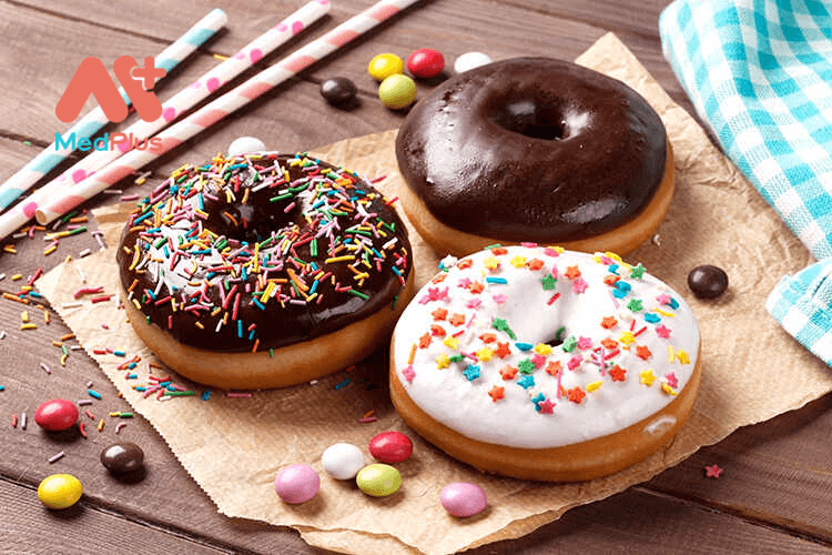 Top 8 bài viết về cách làm bánh donut ngon nhất 2022