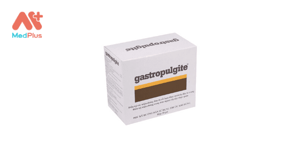 gastropulgite - Medplus