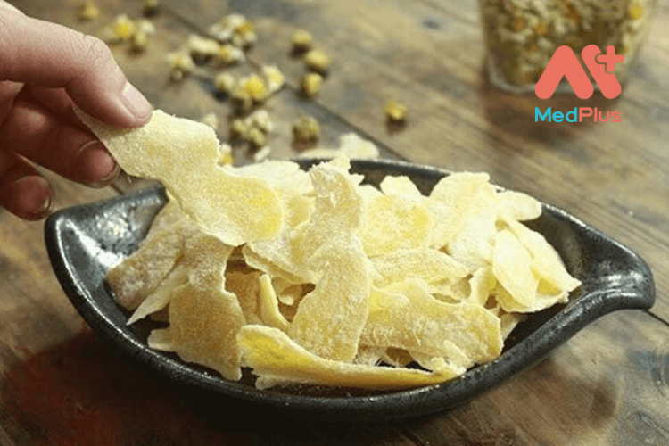 Top 10 bài viết về cách làm mứt gừng ngon nhất 2022