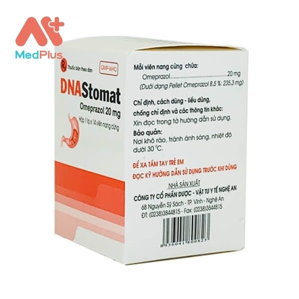 thuoc dnastomat 1 - Medplus