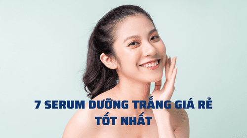 BIA 7 SERUM DUONG TRANG GIA RE TOT NHAT - Medplus