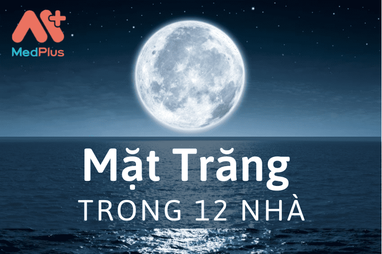 Giải mã ý nghĩa của Mặt Trăng đối với 12 nhà trong chiêm tinh học 145 Giải mã ý nghĩa của Mặt Trăng đối với 12 nhà trong chiêm tinh học