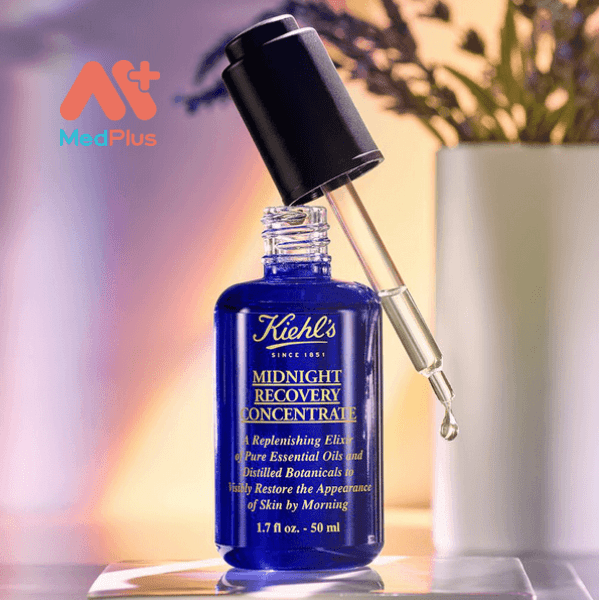 Kiehl's Midnight Recovery Concentrate