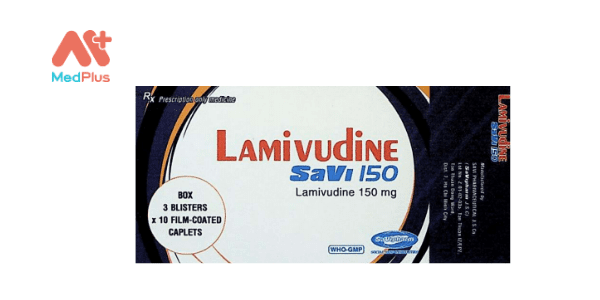 Top 8 bài viết về thuốc Lamivudine hiệu quả nhất năm 2022