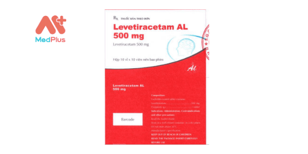Top 8 bài viết về thuốc Levetiracetam hay nhất năm 2022