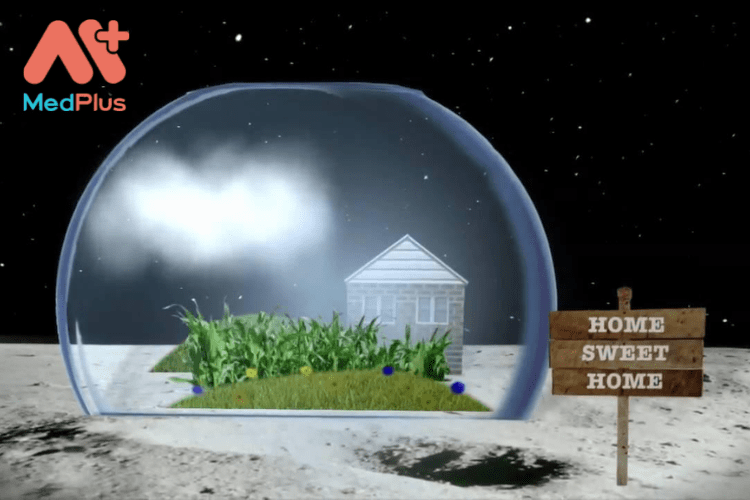 Mặt Trăng trong nhà 2 thường có nhu cầu thiết yếu về vật chất và tài chính