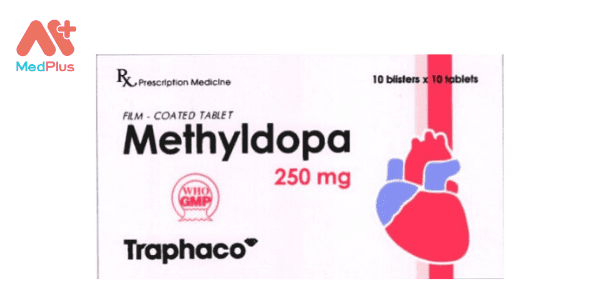 Top 8 bài viết về thuốc Methyldopa hiệu quả nhất năm 2022