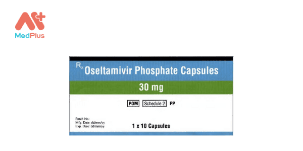 Top 5 bài viết về thuốc Oseltamivir hiệu quả nhất năm 2022