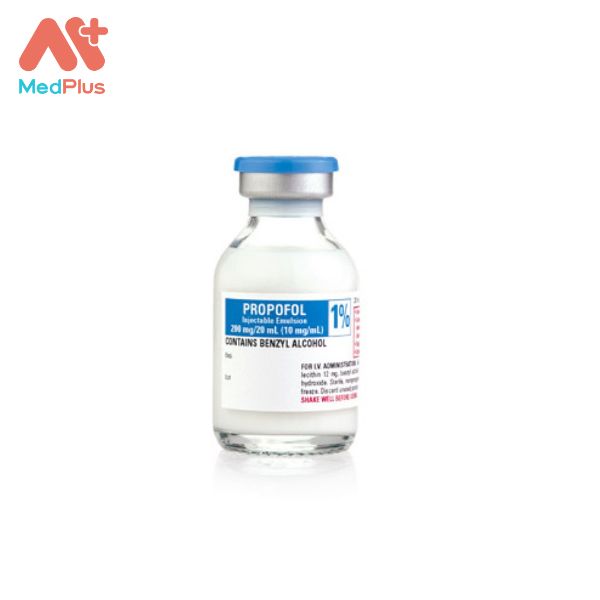 Propofol - Medplus