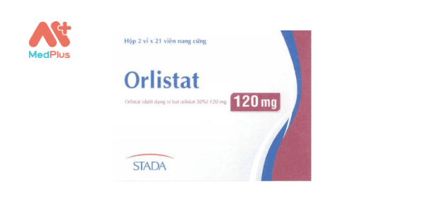 Top 5 bài viết về thuốc Orlistat hiệu quả nhất năm 2022