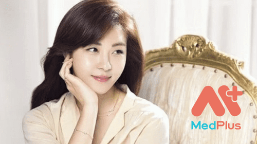 Vẻ đẹp trẻ trung của diễn viên Ha Ji Won