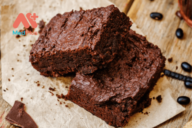 Top 8 bài viết về cách làm bánh brownie ngon nhất 2022