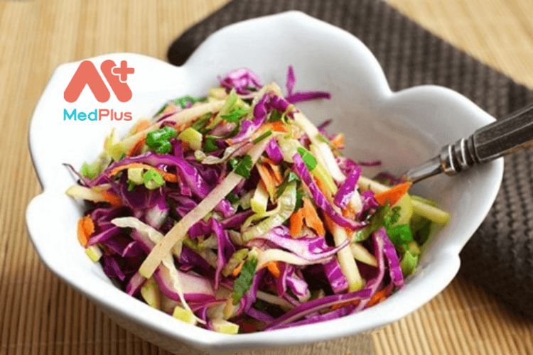 Top 8 bài viết về cách làm salad bắp cải trộn ngon nhất 2022