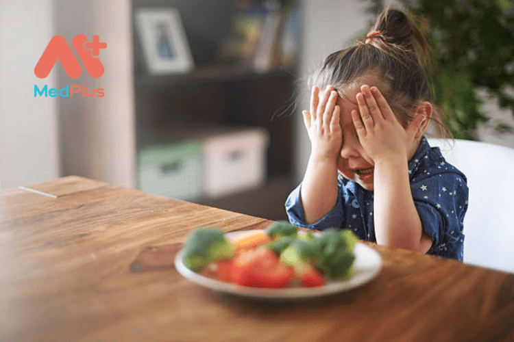Tác hại của việc bỏ bữa sáng đối với trẻ em
