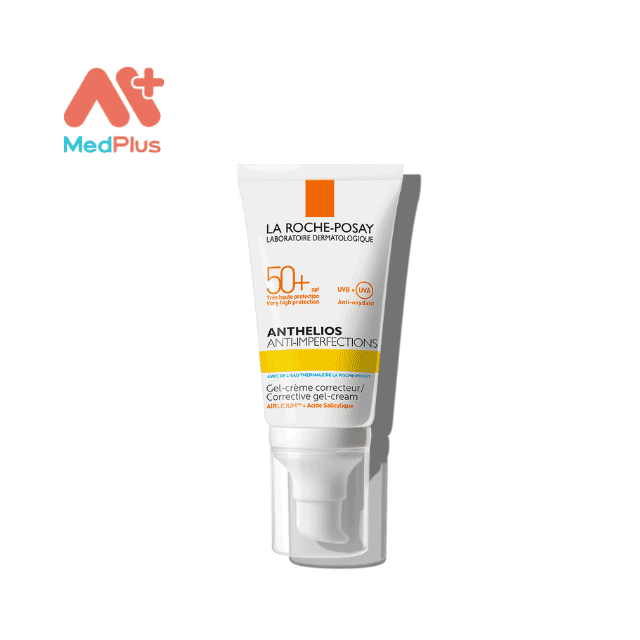 Kem chống nắng La Roche-Posay Anthelios Anti-Imperfection