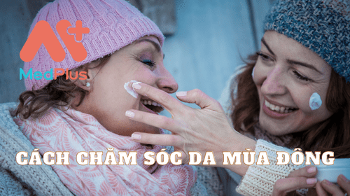 Cach cham soc da mua dong - Medplus