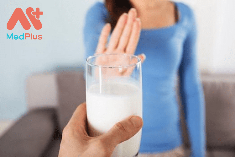 Không dung nạp Lactose TOP 10 bài viết chi tiết 2022