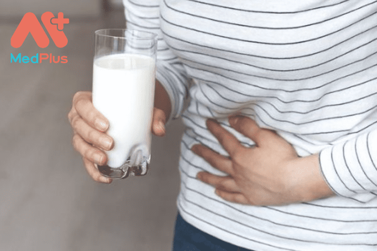 Khong dung nap Lactose va TOP 10 bai viet chi tiet 2022 - Medplus