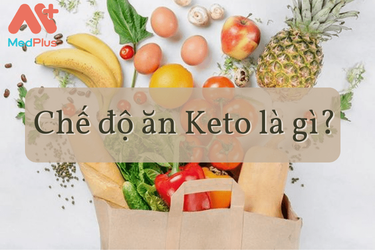 Chế độ Keto là gì? 5 điều cơ bản cho người mới bắt đầu