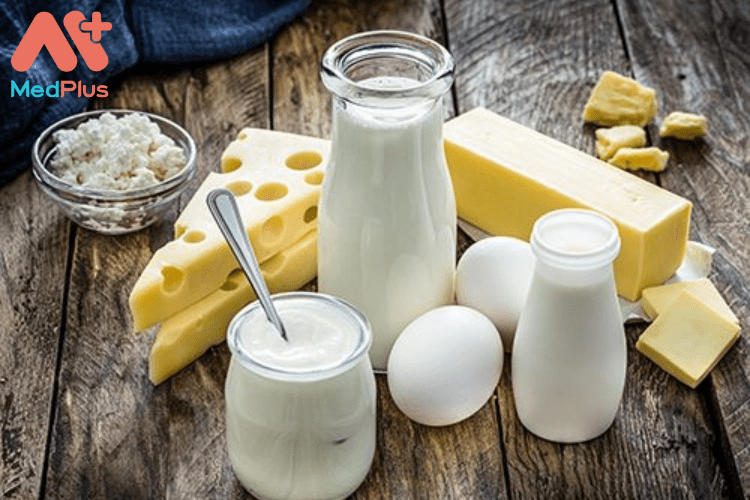 Một số lựa chọn sữa có thể có lợi hơn nhiều cho những người mắc bệnh tiểu đường