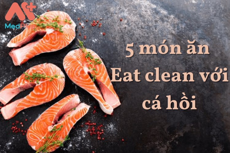 Menu Eat clean 32 1 - Medplus