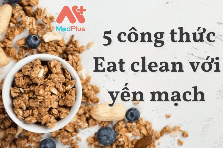 Menu Eat clean 67 - Medplus