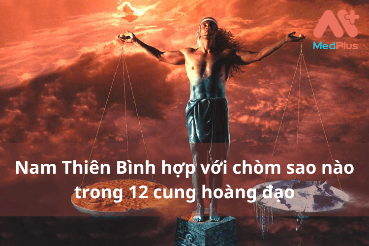 Nam Thiên Bình “Hợp” với chòm sao nào nhất [2022]