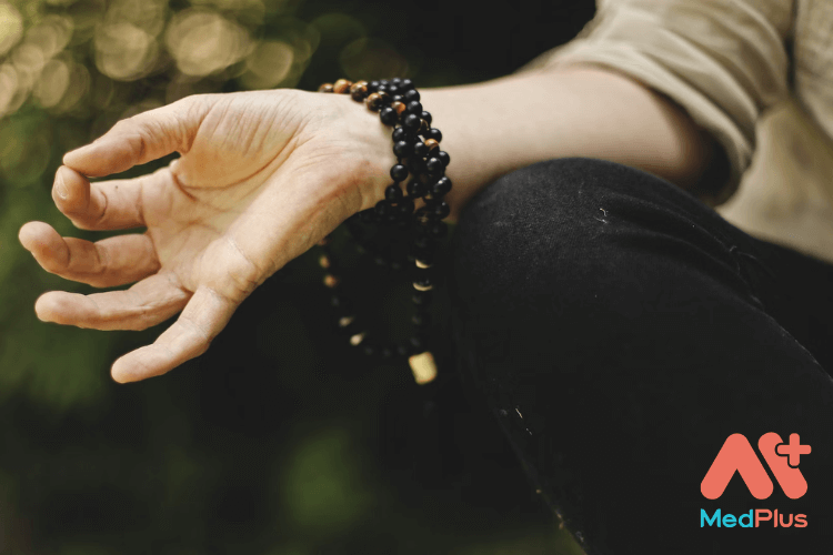 reiki là gì sự thật về phương pháp chữa lành bằng reiki