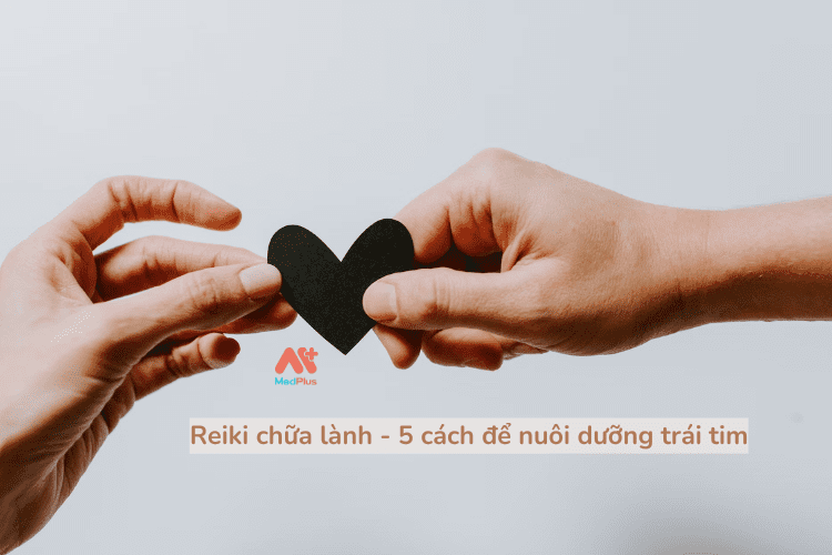 Reiki-chữa-lành-5-cách-để-nuôi-dưỡng-trái-tim