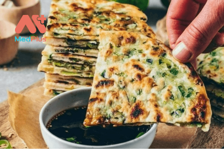 Top 8 bài viết về cách làm bánh hành ngon nhất 2022
