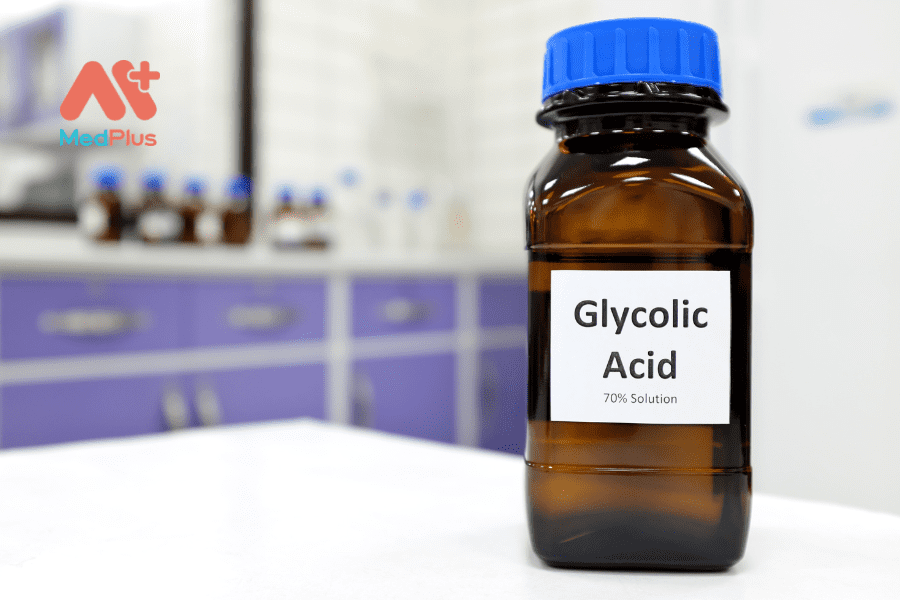 axit glycolic