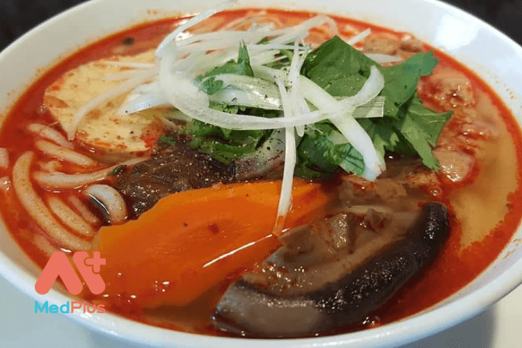 Top 8 bài viết về cách nấu bún bò Huế chay ngon nhất 2022