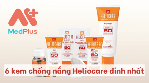 helio - Medplus