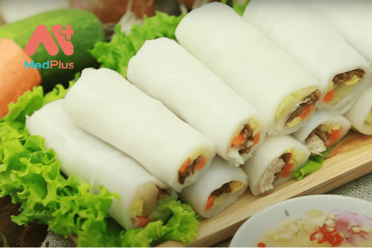 Top 8 bài viết về cách làm phở cuốn ngon nhất 2022