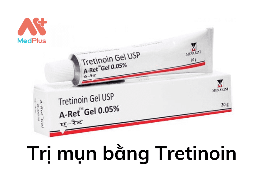 tretinoin