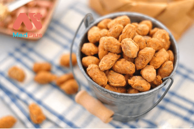 Top 8 bài viết về cách làm lạc rang húng lìu ngon nhất 2022