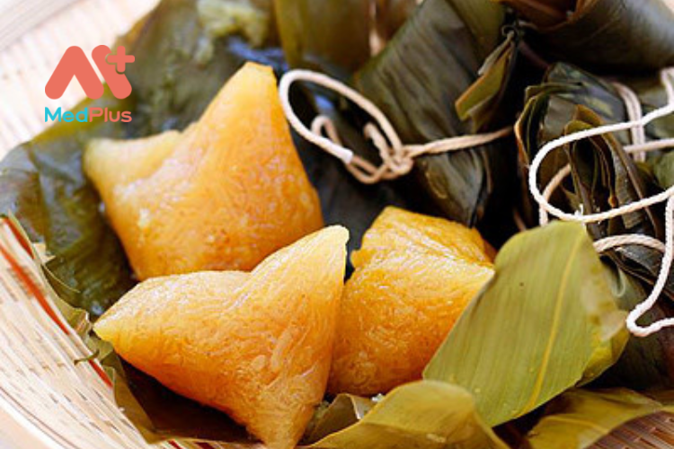 Top 8 bài viết về cách làm bánh tro ngon nhất 2022