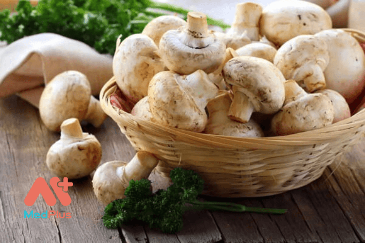 Nấm mỡ trắng và 12 lợi ích sức khoẻ bất ngờ